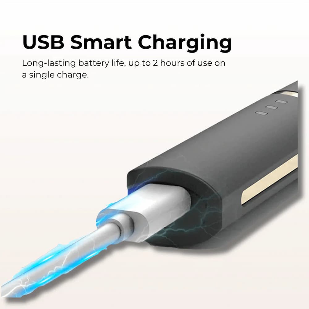 LashBliss™ – Wache auf mit unwiderstehlichen, aufmerksamkeitsstarken Locken in Sekundenschnelle