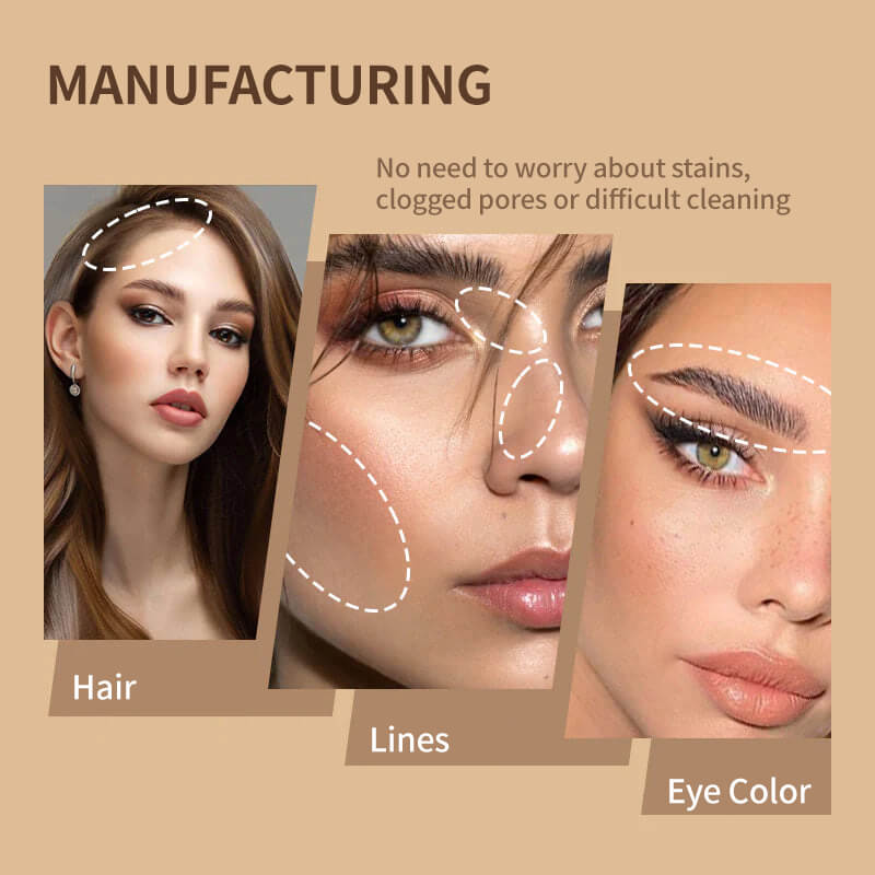 HairPerfect Pro - Upgrade Magische Wurzelabdeckung | 1+1 GRATIS