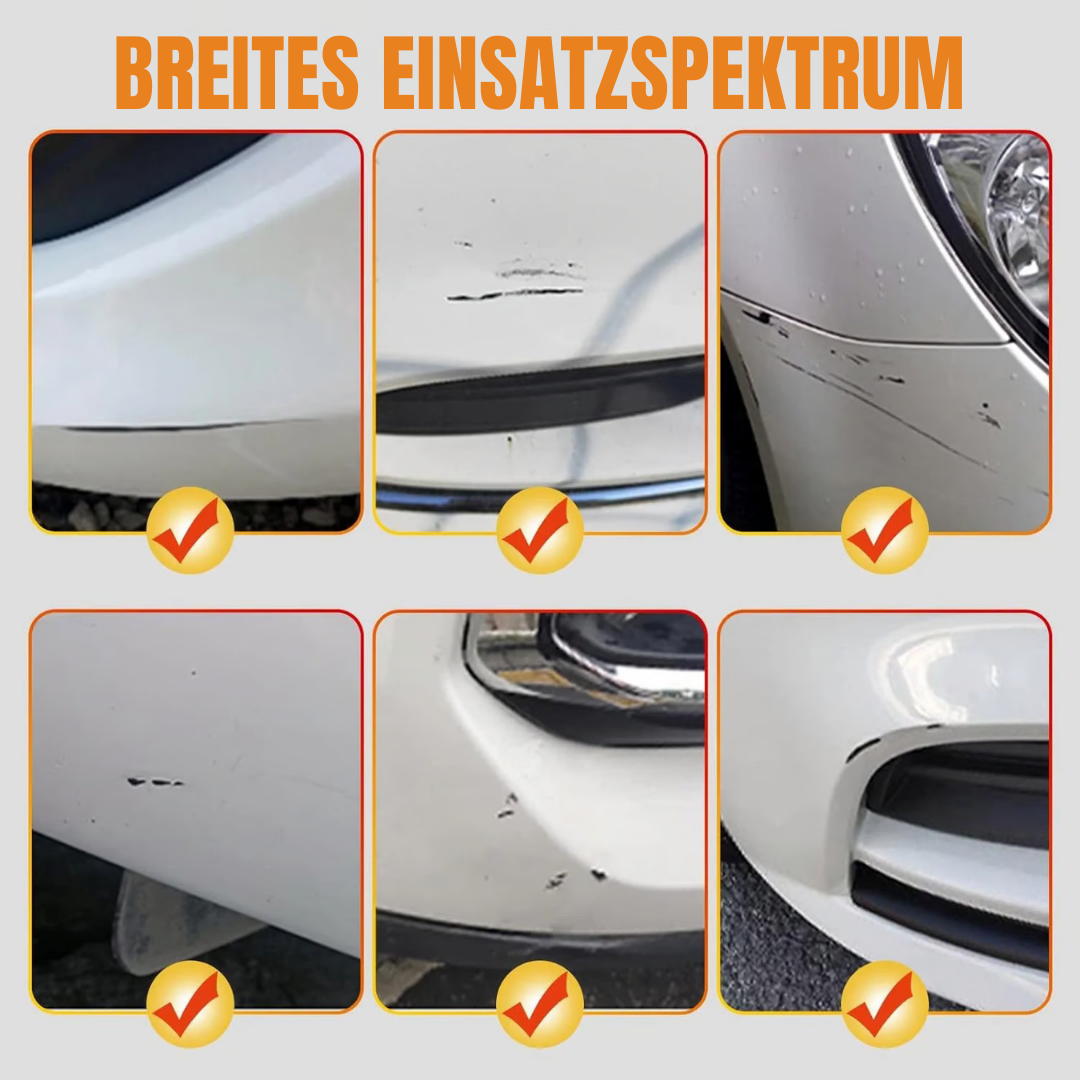 1+1 GRATIS | Reparo™ – Kratzer sofort entfernen für glänzenden Neuwagen-Glanz