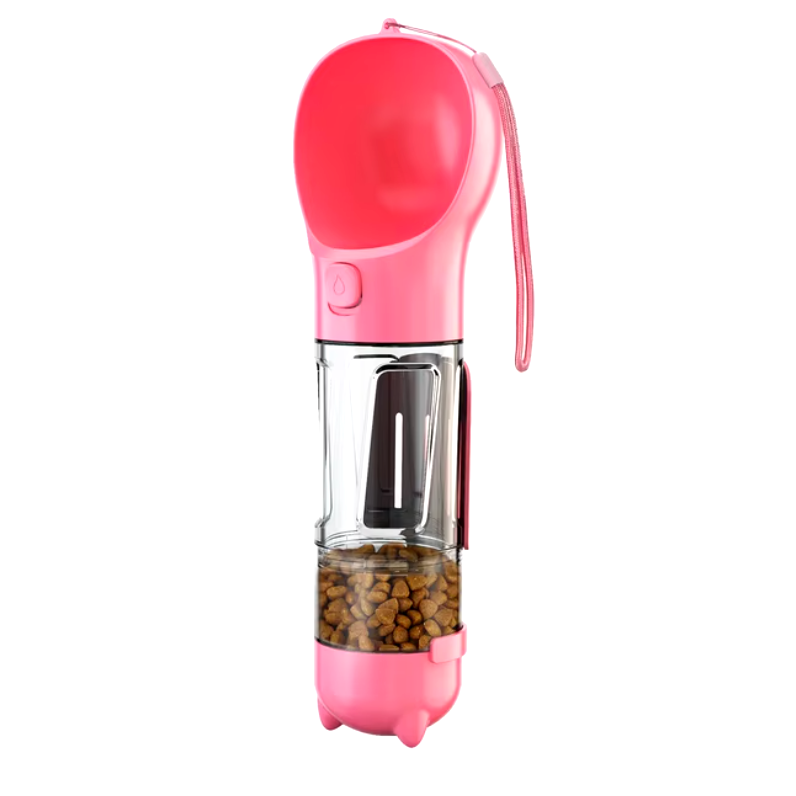 DogViva™ — Sofortige Hydratationsfreiheit für glückliche, energiegeladene Hunde