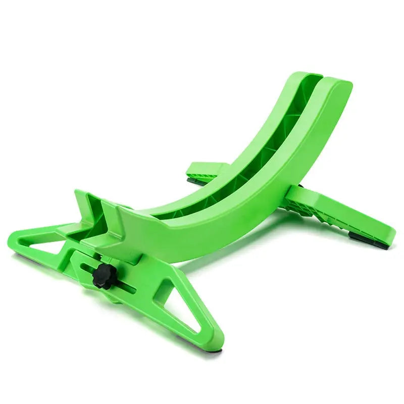 GlideGrip™ — Halte dein Fahrrad sofort stabil, keine Wackler mehr