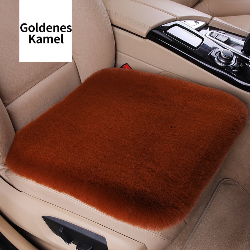 ComfortRide™ Universal-Sitzkissen – Premium Komfort für unterwegs