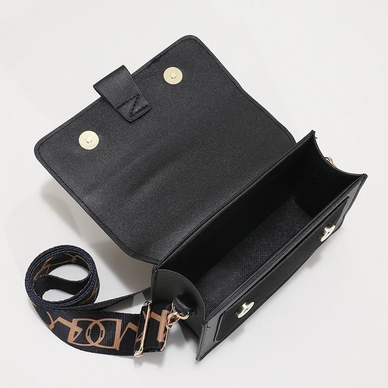 Ava Bag™ | Tragen Sie Ihre wichtigsten Utensilien mit Stil!