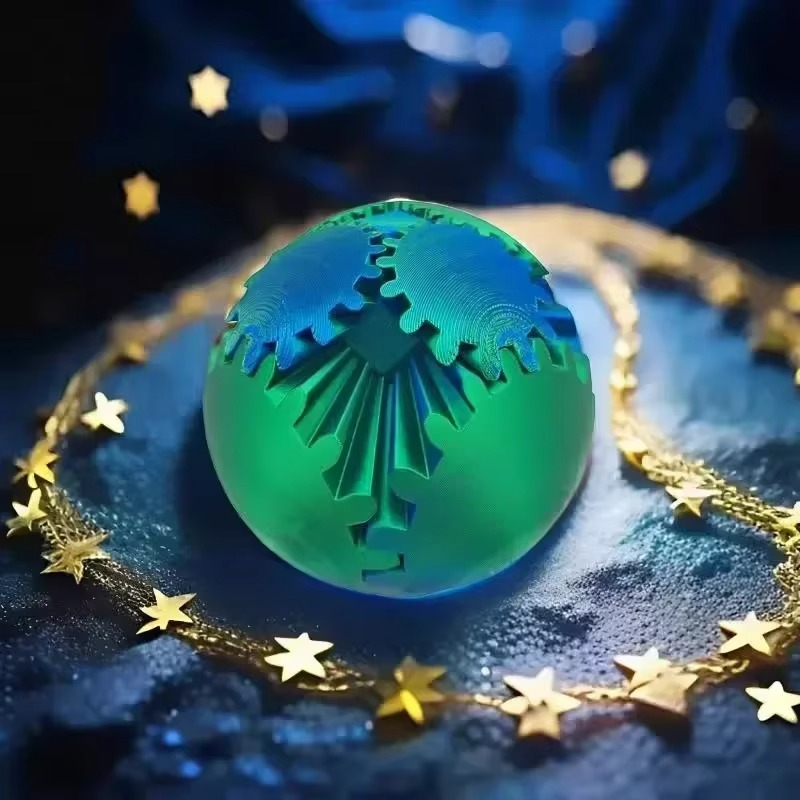 Fidrion™ | Stressabbau mit endlosem Rhythmus