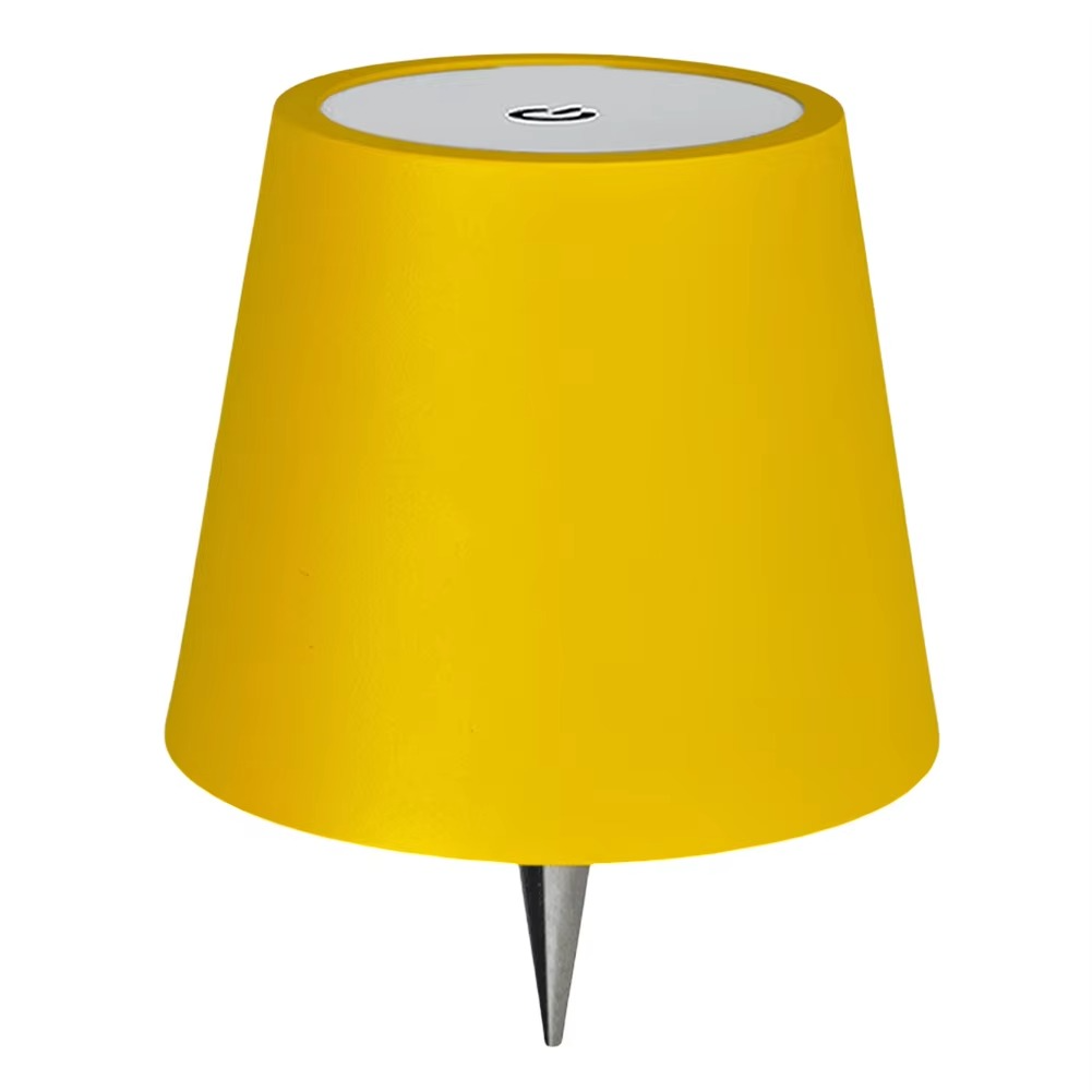 Glintsy™ - Wiederaufladbare Touch-LED-Weinflaschenlampe