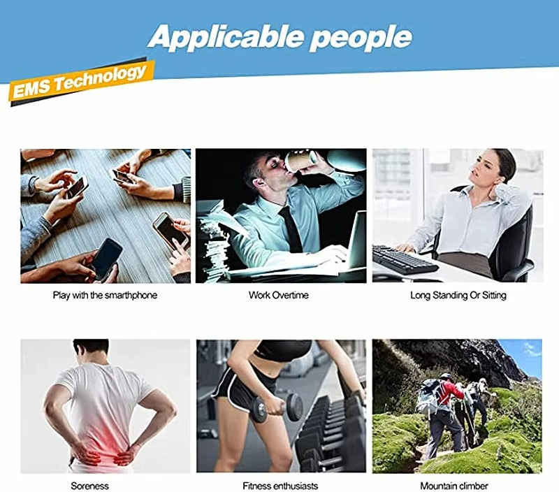 Relaxaura™ | Entspannen Sie Ihren ganzen Körper mit müheloser Erleichterung