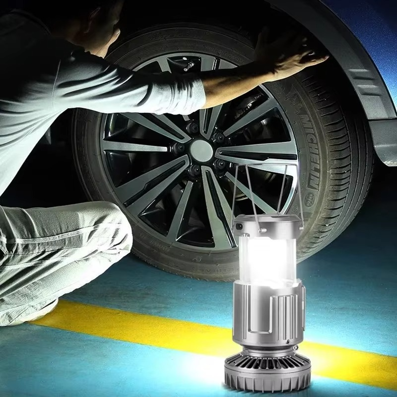 VersaLight™ | Beleuchten Sie Ihre Abenteuer mit leistungsstarker Langlebigkeit