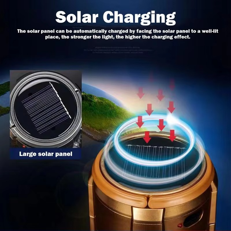 VersaLight™ | Beleuchten Sie Ihre Abenteuer mit leistungsstarker Langlebigkeit