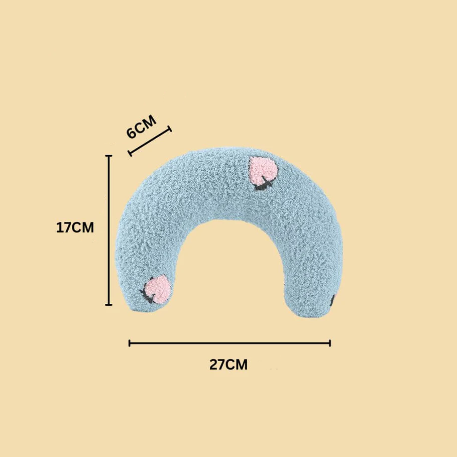 Beruhigendes Haustier-Kissen