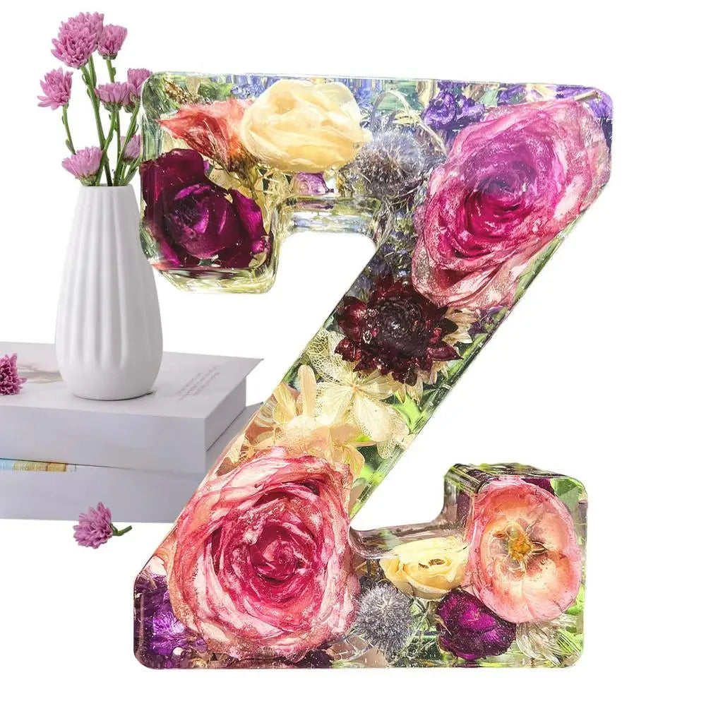 Einzigartige Handgefertigte Blumenlampe – Sanftes Licht für Ihr Zuhause!