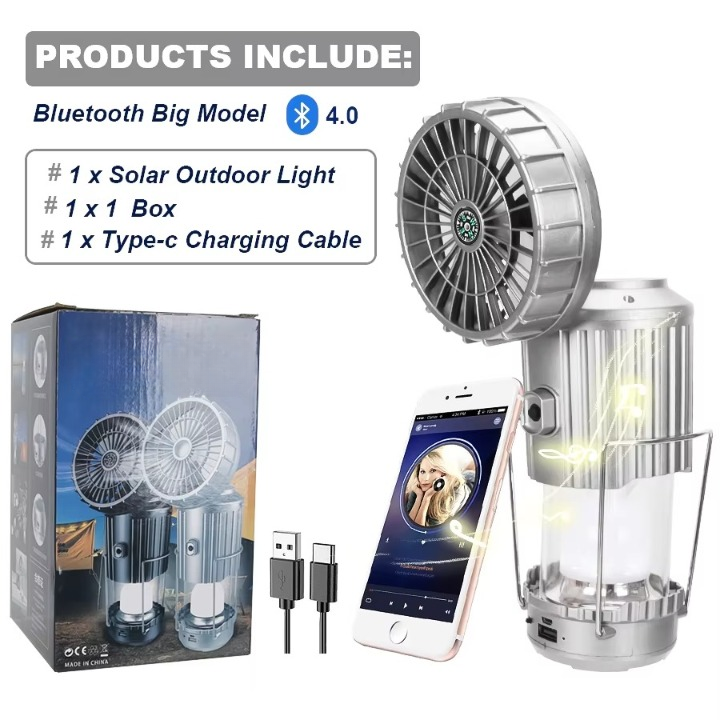 VersaLight™ | Beleuchten Sie Ihre Abenteuer mit leistungsstarker Langlebigkeit