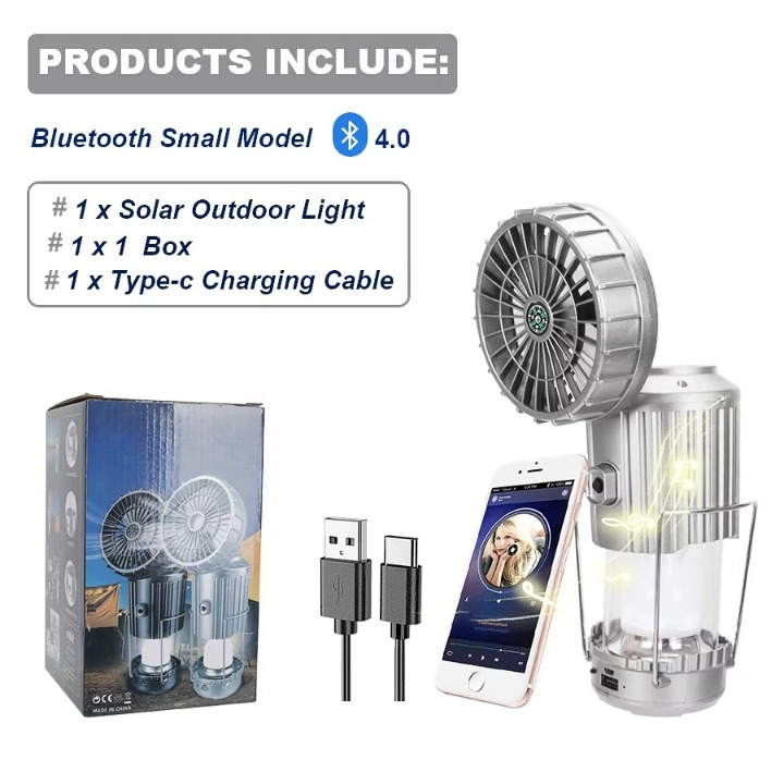 VersaLight™ | Beleuchten Sie Ihre Abenteuer mit leistungsstarker Langlebigkeit