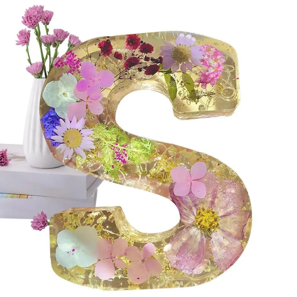 Einzigartige Handgefertigte Blumenlampe – Sanftes Licht für Ihr Zuhause!