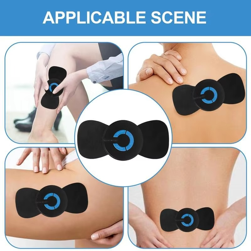 Relaxaura™ | Entspannen Sie Ihren ganzen Körper mit müheloser Erleichterung