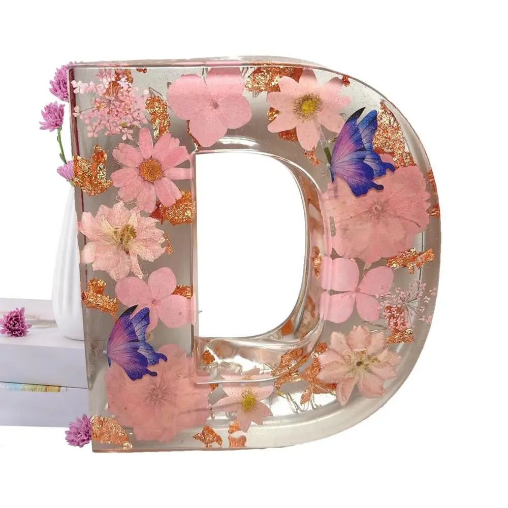 Einzigartige Handgefertigte Blumenlampe – Sanftes Licht für Ihr Zuhause!