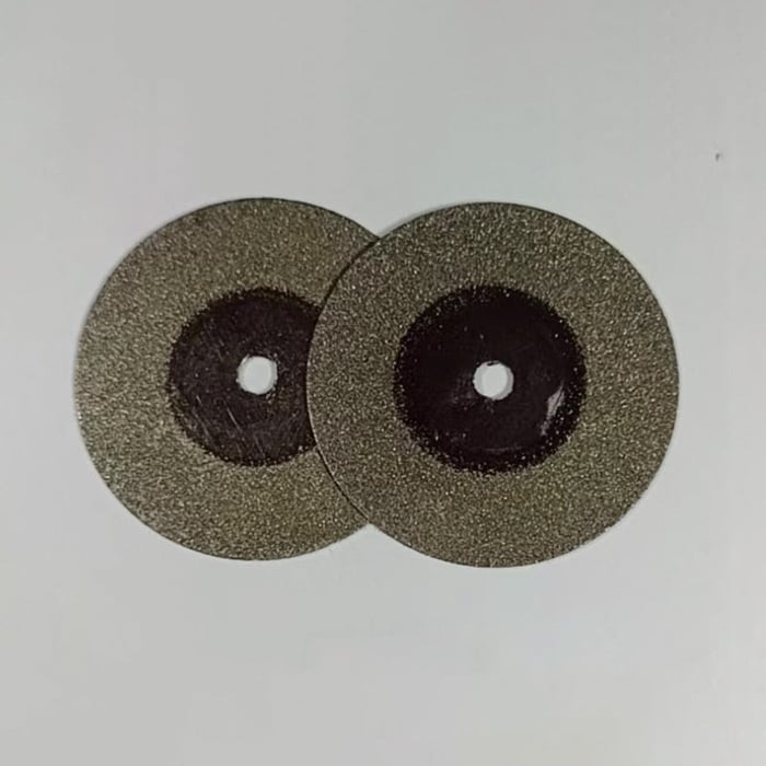 DrillSharpener™ - Bohrerklingen in Sekundenschnelle schärfen