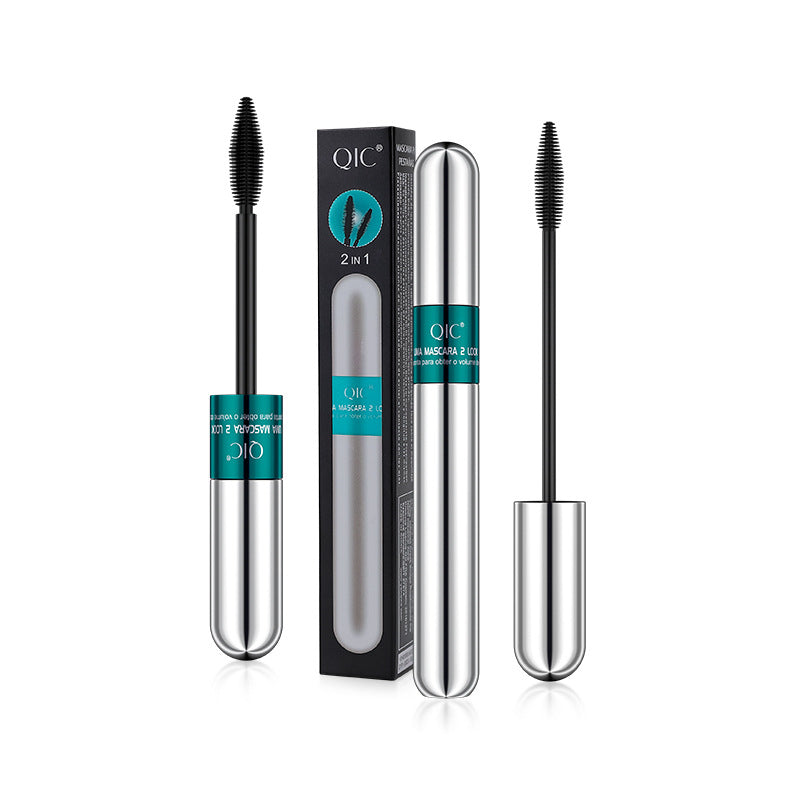 Lashly™ 4D Silk Fiber Mascara | 1+1 GRATIS!