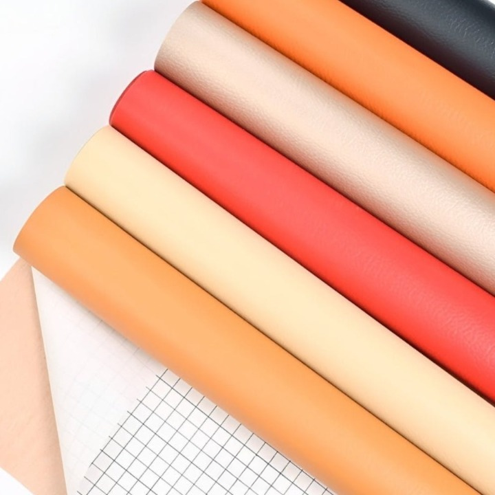 GlideFix™ Lederflicken – Sofortige Wiederherstellung makellosen, neuwertigen Ledergefühls