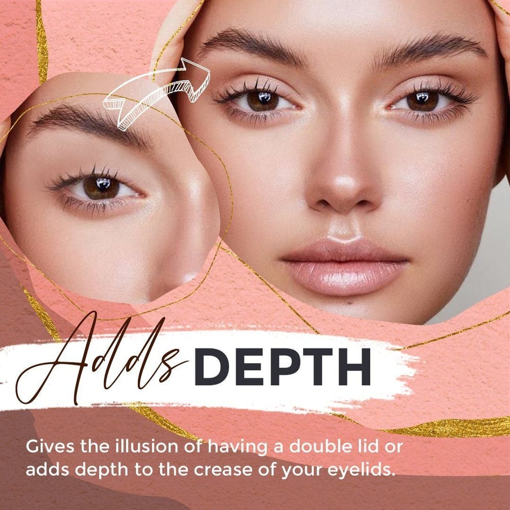 VivaLift™ – Sofortiges Anheben hängender Augen für einen jugendlichen, lebendigen Look