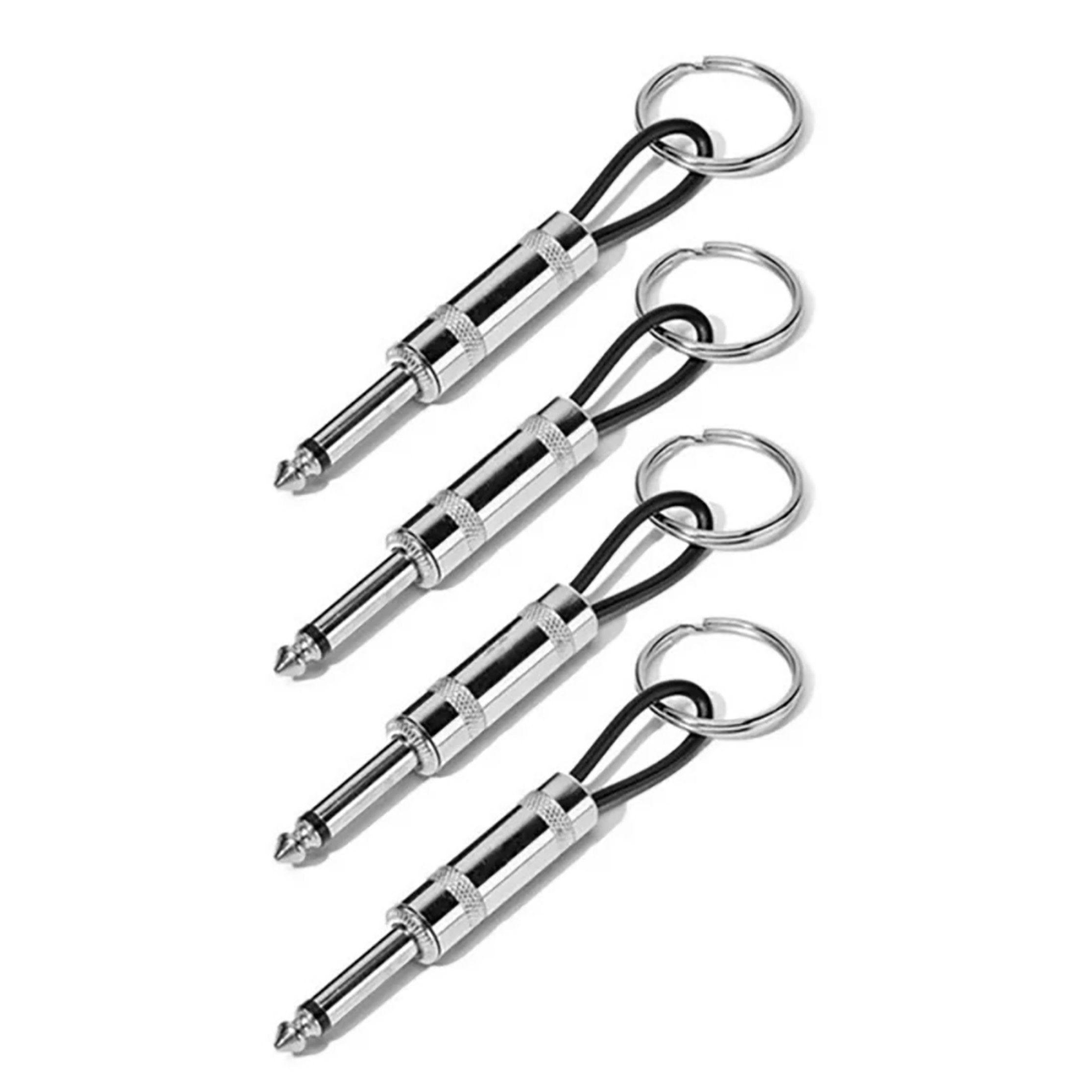 Keyamp™ - Musikalischer Jack Rack Schlüsselhalter