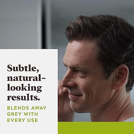 1+1 GRATIS | Grayvitalize™ – Entdecken Sie jugendliches, volles und lebendiges Haar bei jeder Wäsche neu