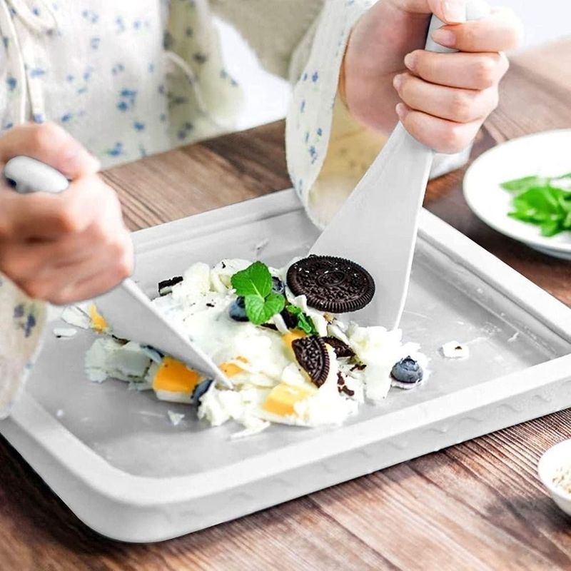 Scoopify™ - DIY Joghurt-Eishersteller