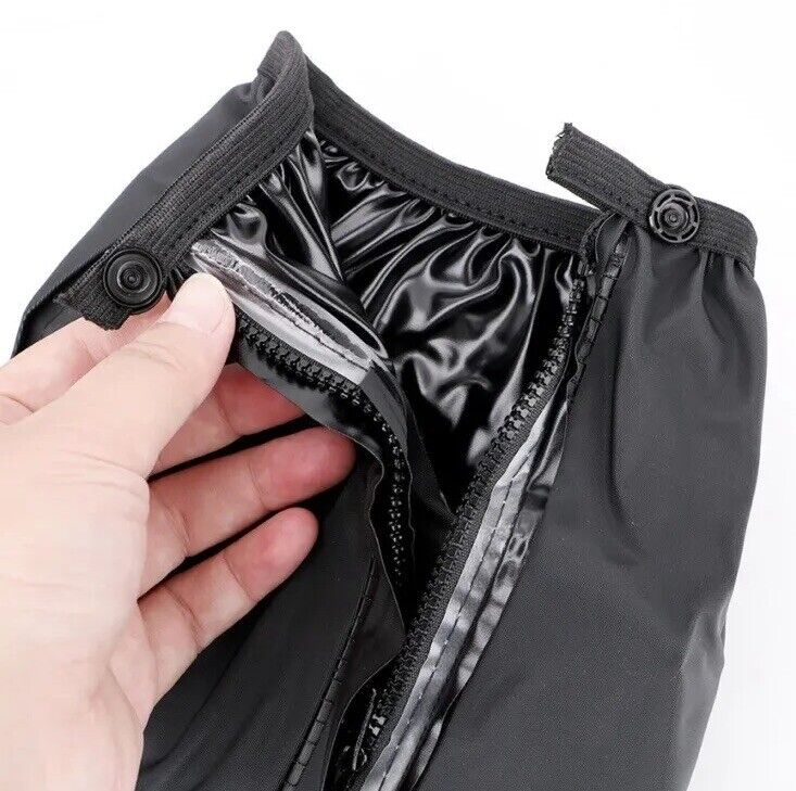 HydraGuard™ — Bleiben Sie trocken und selbstbewusst bei jedem Wetter