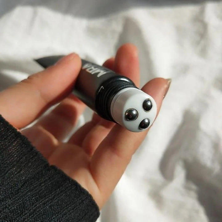 Growhair™ Haarwuchs-Serum Roll-on | 1+1 Gratis | Dichtes & Gesundes Haar