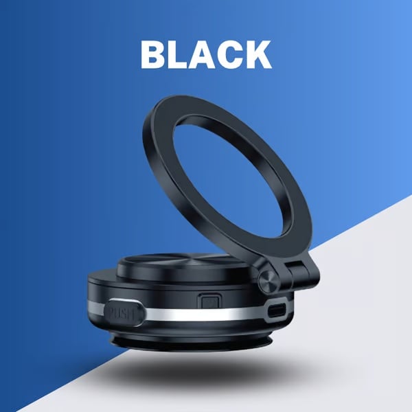 MagGrip™ - Vakuum Magnetisches Auto Telefonhalter