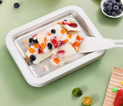 Scoopify™ - DIY Joghurt-Eishersteller