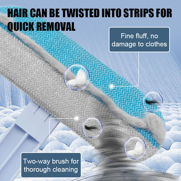 1+1 Gratis | LuxeLint™ Keine Unordnung, kein Stress