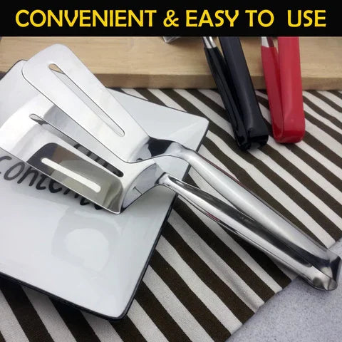 1+1 GRATIS | FlipMaster - Doppelseitiger Spachtel