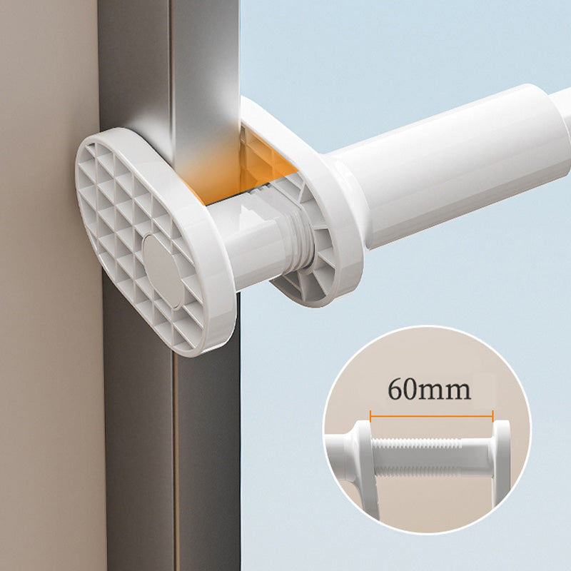 1+1 GRATIS | GlideDry™ Erweitern Sie Ihren Raum sofort und trocknen Sie überall mehr Wäsche