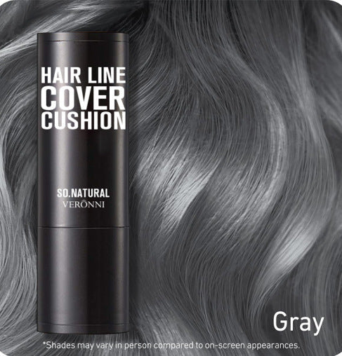 CrownFill - Sofortige Deckkraft für einen volleren Haaransatz | 1+1 GRATIS