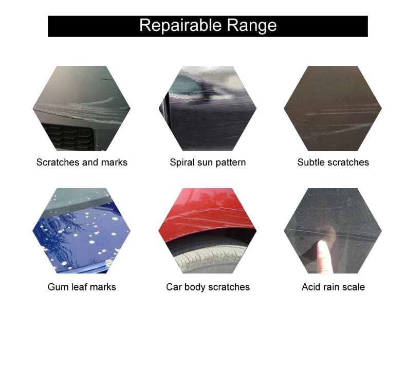 1+1 GRATIS | RadianceGuard™ — Verwandeln Sie Ihr Auto mit einem beeindruckenden, kratzfreien Glanz