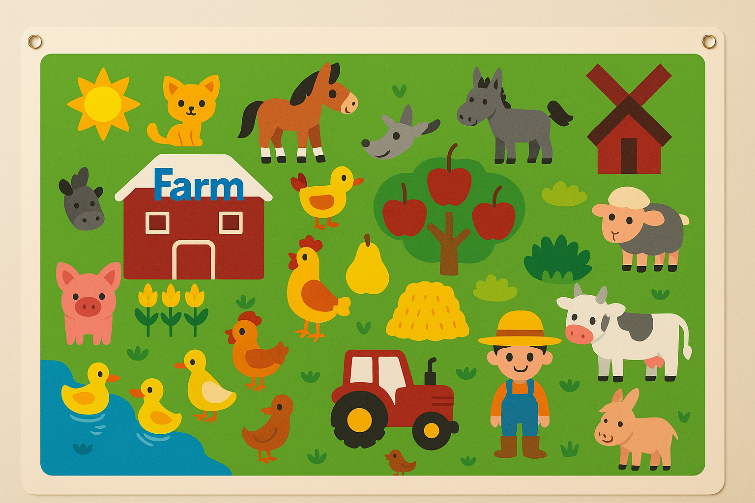 StoryTrail™ — Entfachen Sie die Vorstellungskraft Ihres Kindes und wecken Sie lebenslange Neugierde