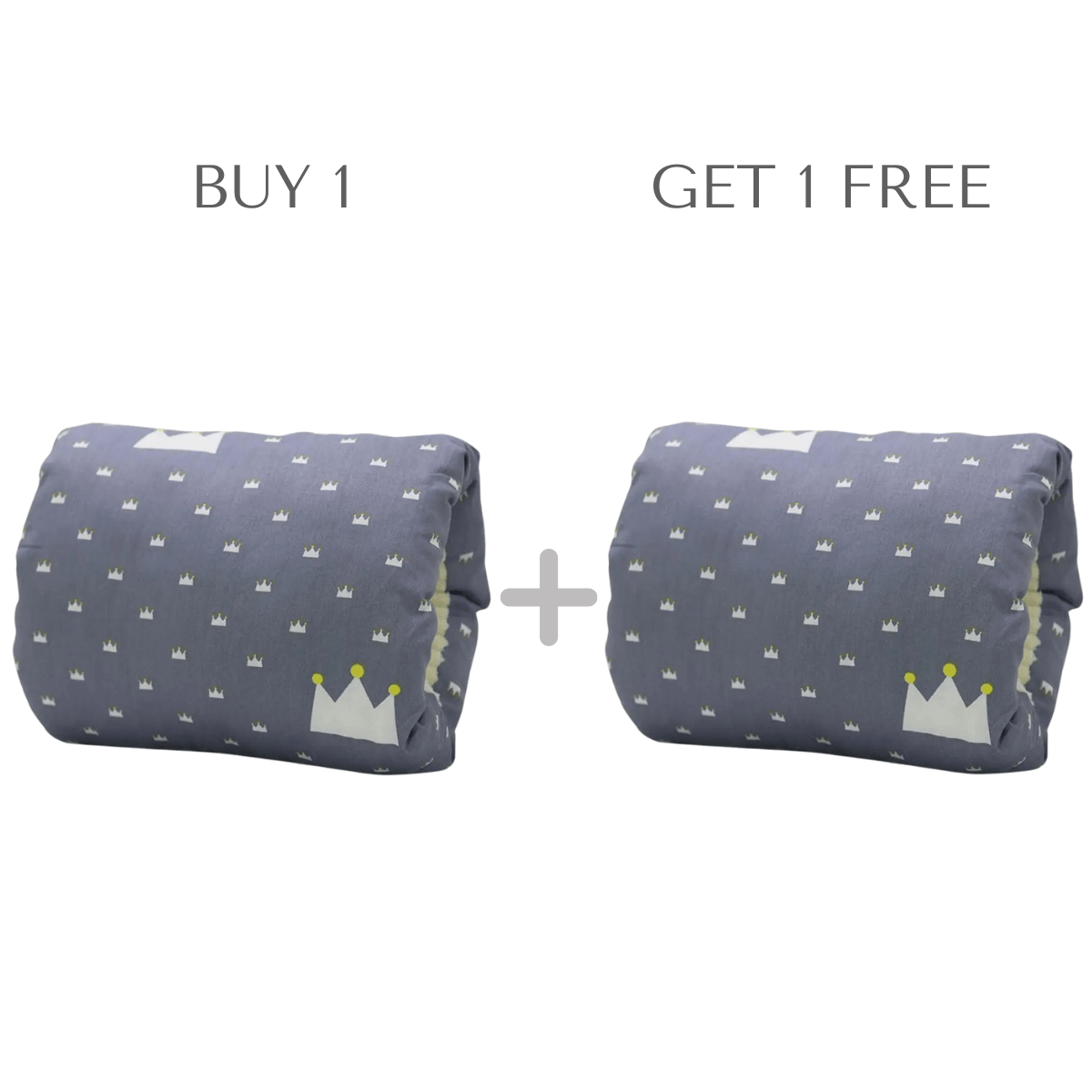 1+1 GRATIS | ComfortCradle™ — Arm Schmerzen lindern und jede liebevolle Fütterung genießen