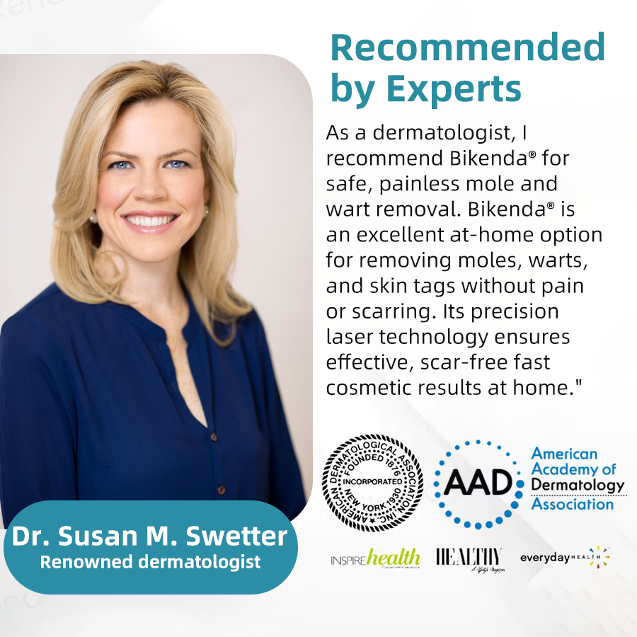 LumiRaze™ — Entfernt schnell Hautunreinheiten und entfaltet strahlendes Selbstvertrauen