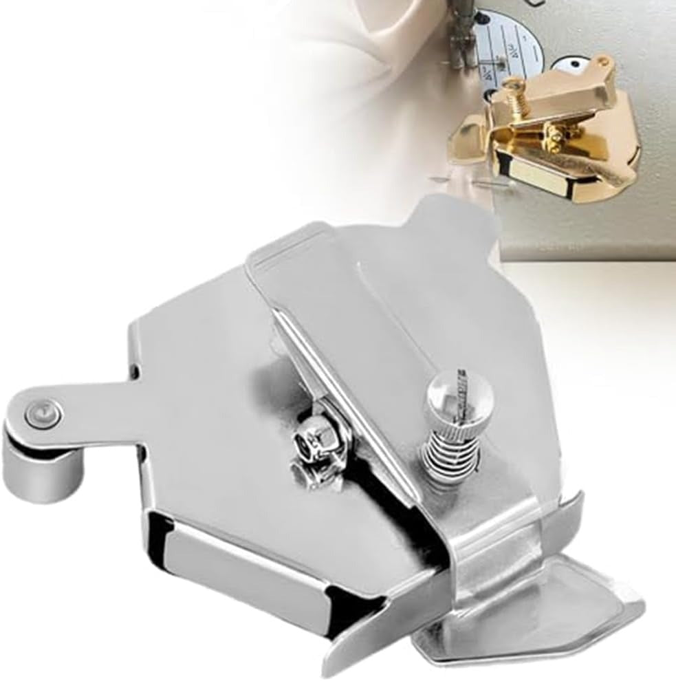 MagnaSew™ – Verwandeln Sie Ihr Nähen jedes Mal in makellose, rutschfeste Meisterwerke