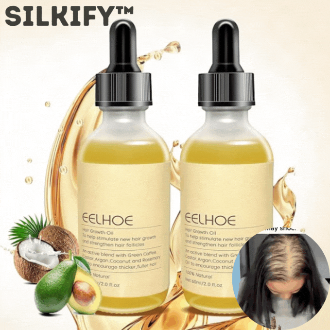 1+1 GRATIS | VitalSilque™ — Entdecke seidige Stärke und endlosen Glanz jeden Tag