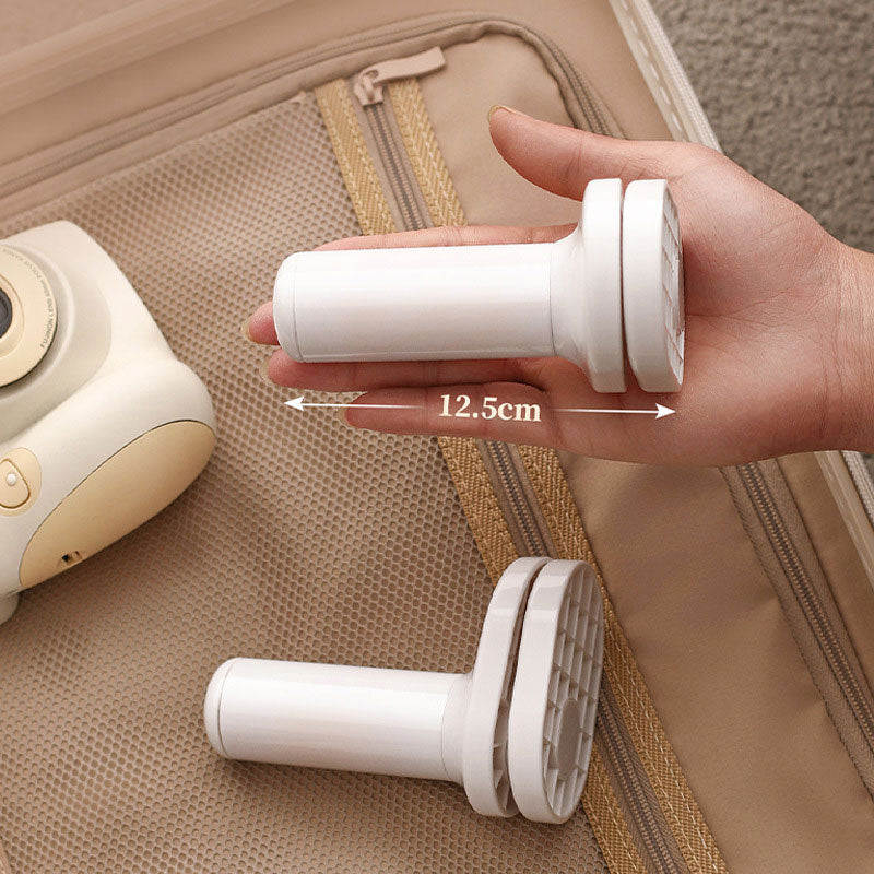 1+1 GRATIS | GlideDry™ Erweitern Sie Ihren Raum sofort und trocknen Sie überall mehr Wäsche