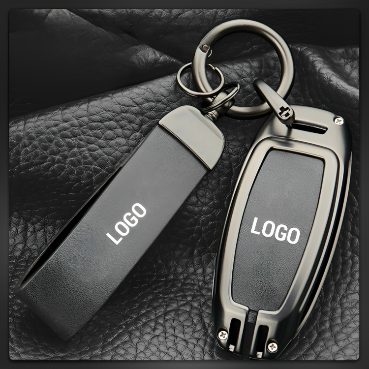 KeyShield™ | Schützen Sie Ihre Autoschlüssel mit Stil!