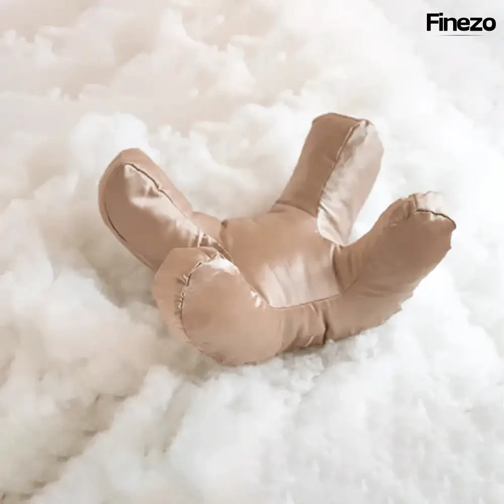 LuminaRest™ – Wachen Sie jeden Morgen mit jugendlicher, faltenfreier Haut auf