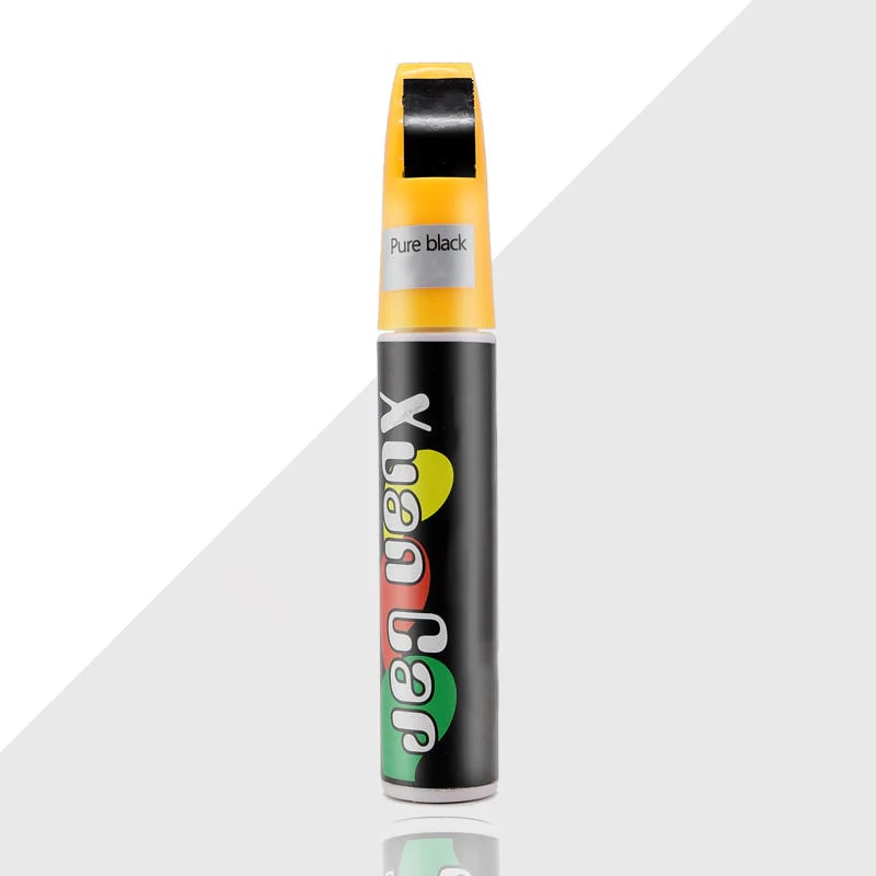 ScratchShield™ — Stellen Sie den makellosen Glanz Ihres Autos in Sekunden wieder her