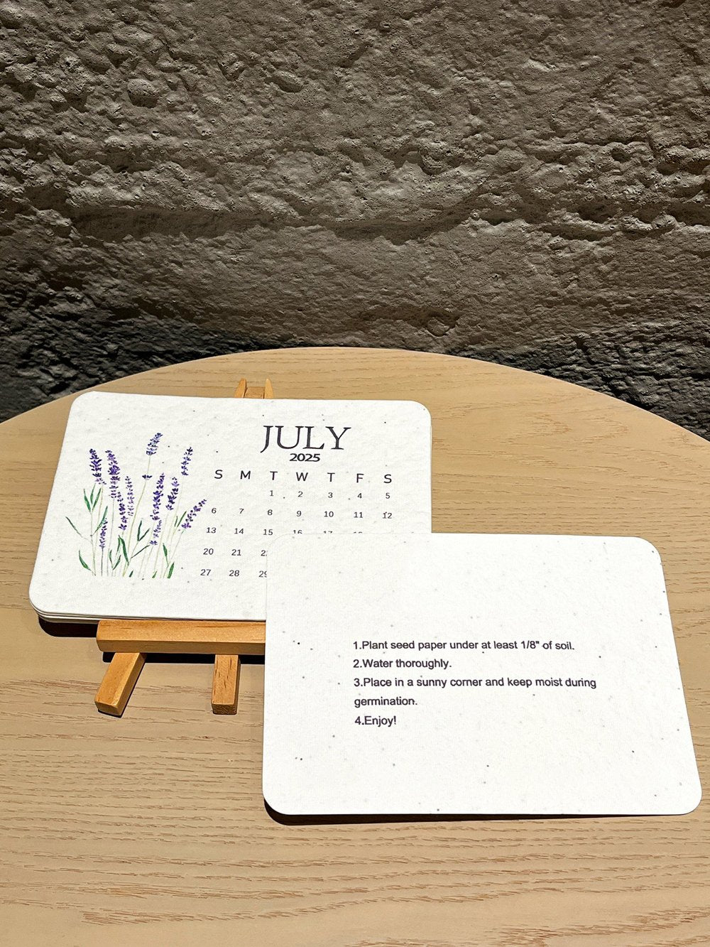 1+1 GRATIS | VerduraBloom™ — Bringen Sie Ihr Zuhause mit monatlichen Bio-Gartensurprises zum Leben