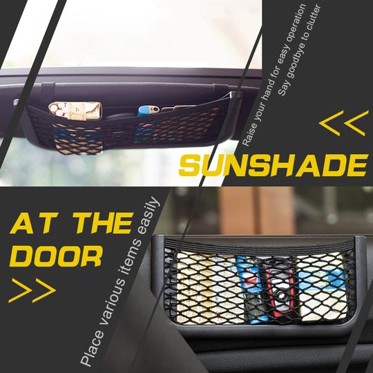 1+1 GRATIS | DriveEase™ Pocket – Greifen Sie sofort zu, was Sie brauchen, und fahren Sie ablenkungsfrei