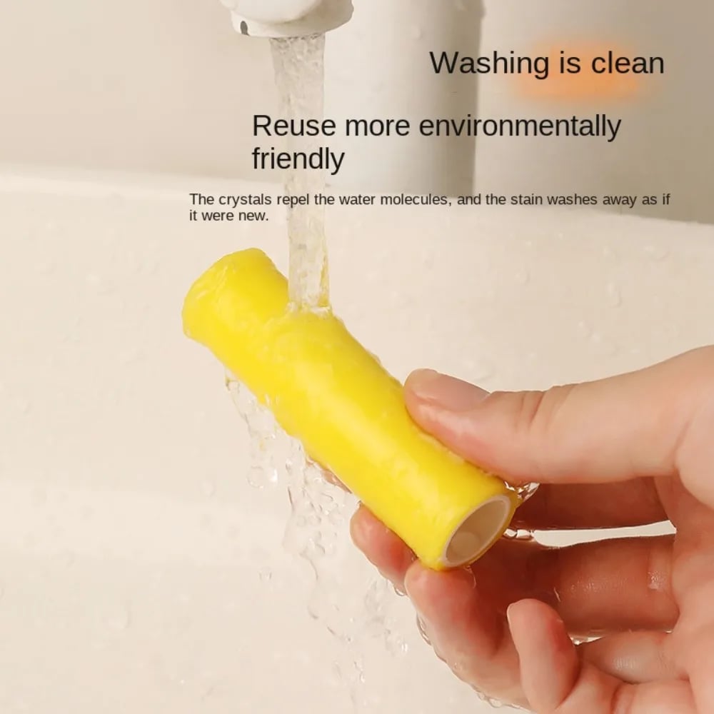 1+1 GRATIS | EcoSwipe™ — Mühelose Haar- und Fusselentfernung für makellose Kleidung und Sofa jedes Mal