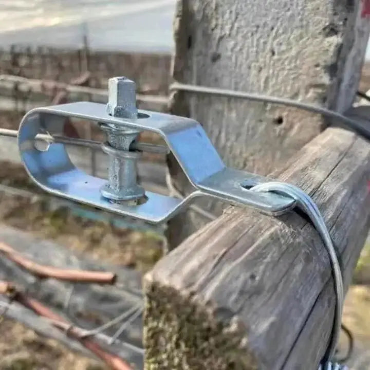 1+1 GRATIS | WireGripMax™ — Müheloses Zaunspannen, das Ihnen ermöglicht, schnell fertig zu werden und die Kontrolle zu behalten