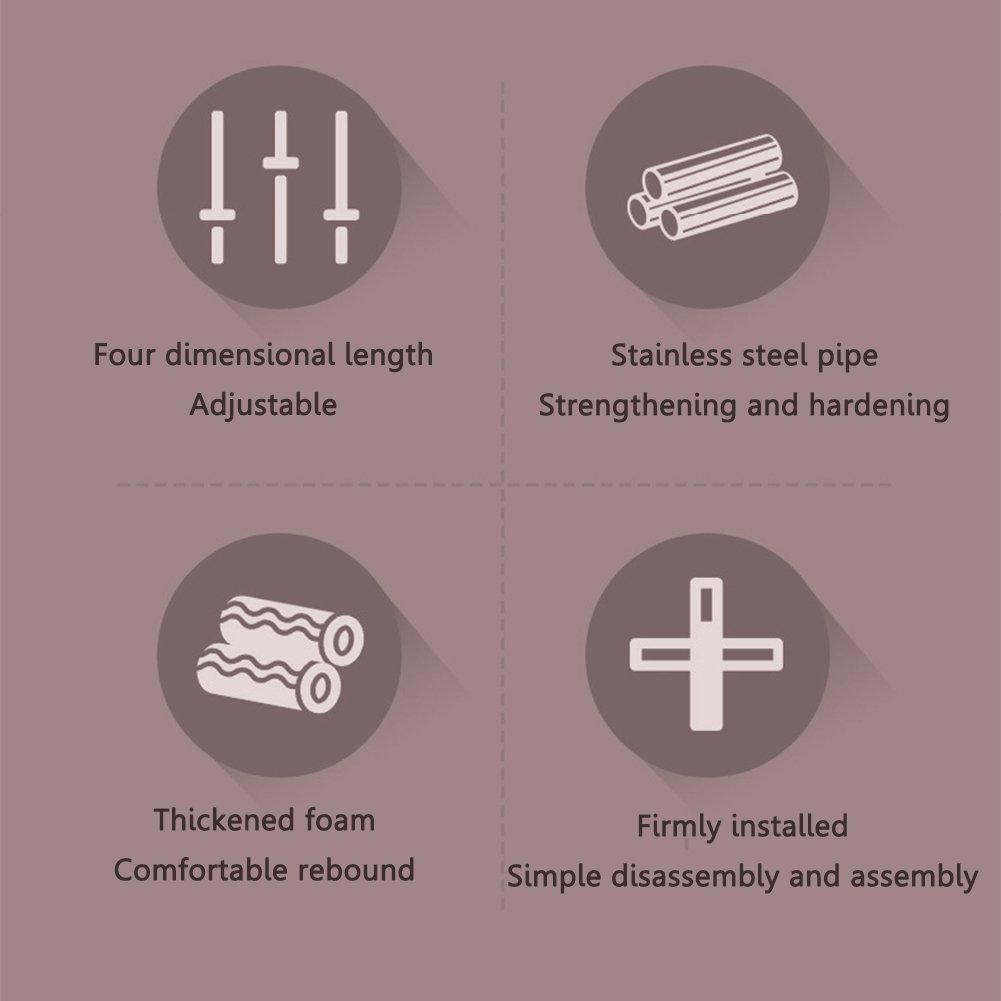 StraightBack - Verhindert einen Buckel, lindert Rückenschmerzen!