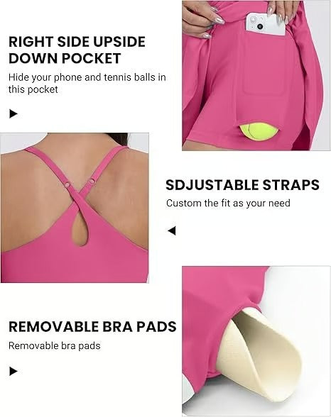 VivaFlex™ — Schmeichelt Ihrer Figur mit einer Silhouette, die Ihre Kurven betont